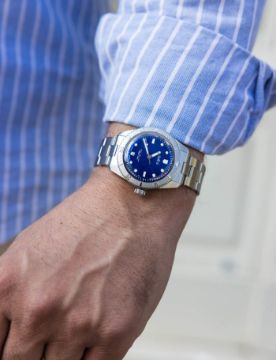 Oris Divers LFP Limited Edition 01 733 7771 4085-Set