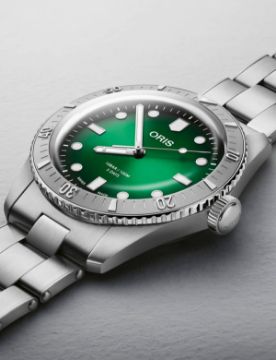 Oris Divers Sixty-Five Calibre 400 01 400 7774 4057-07 8 19 18