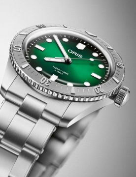 Oris Divers Sixty-Five Calibre 400 01 400 7774 4057-07 8 19 18