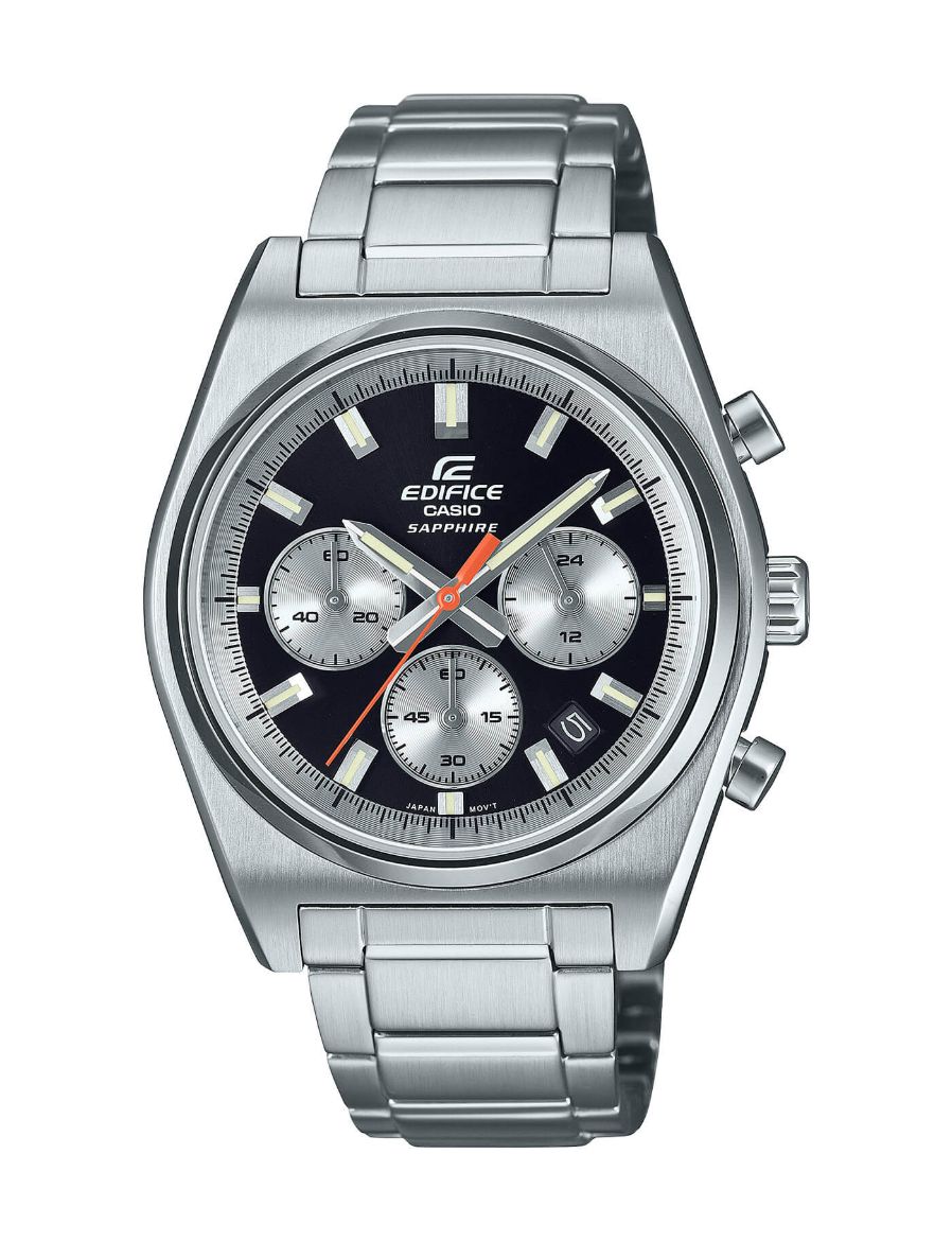 Casio Edifice Standard Chronograph EFB-730D-1AVUDF