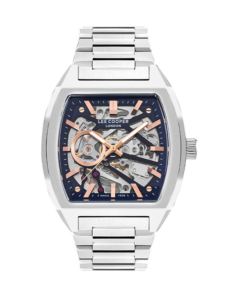 Lee Cooper Otomatik Erkek Kol Saati LC07976.380