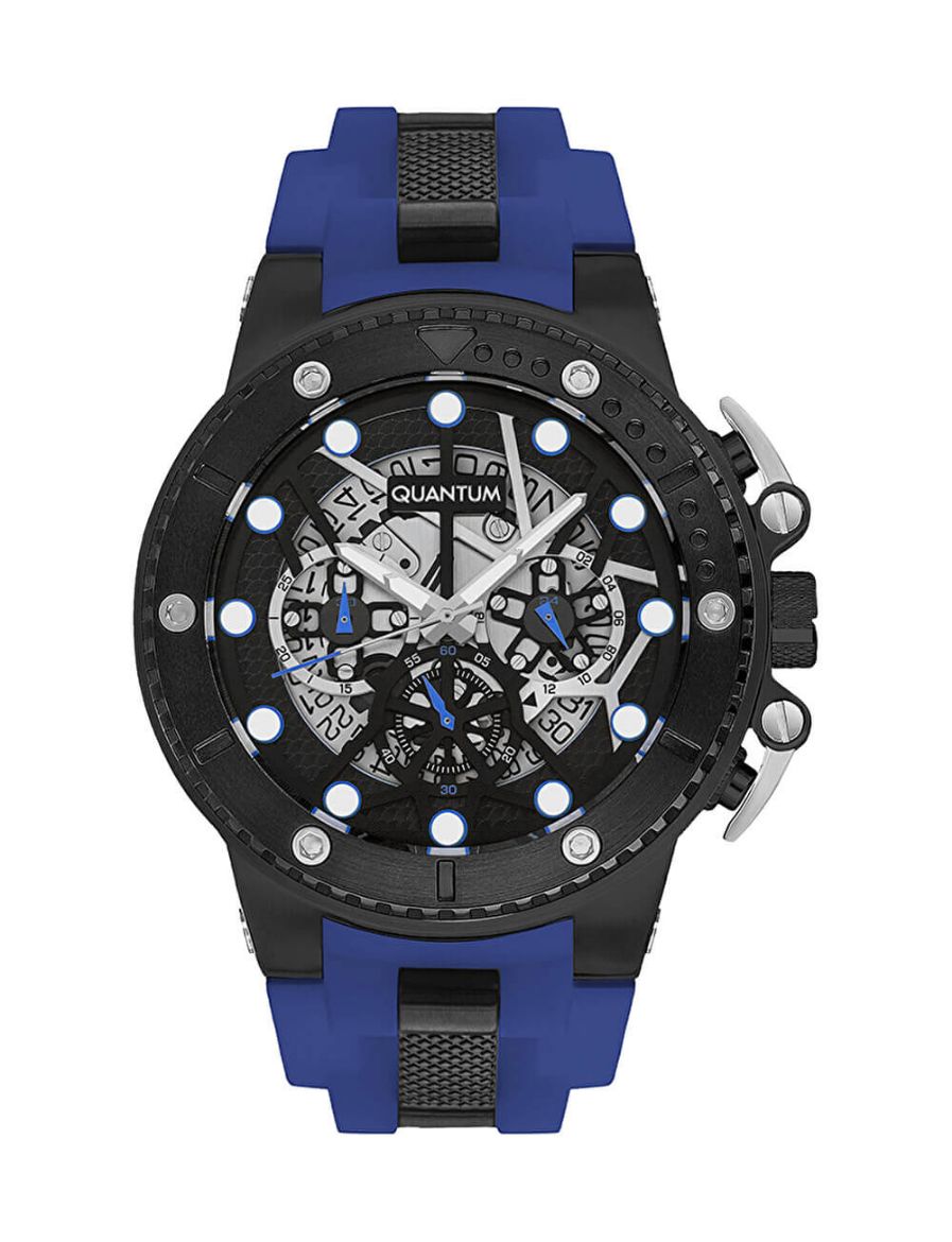 Quantum Quartz Erkek Kol Saati HNG535.659