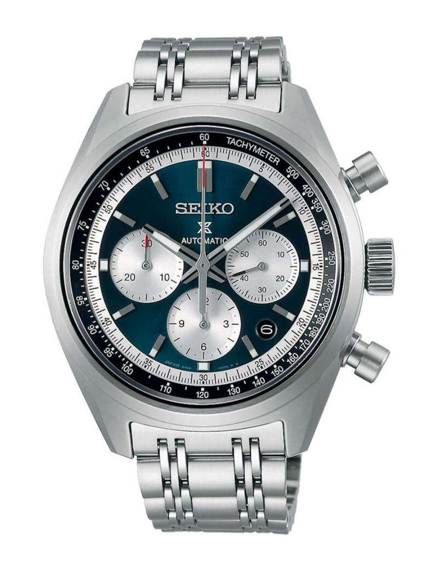 Seiko Prospex Speedtimer SRQ051J