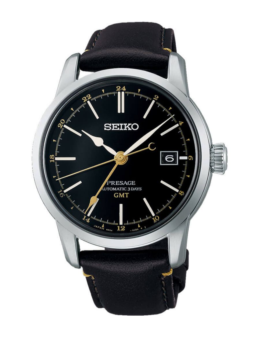 Seiko Presage Craftsmanship SPB447J