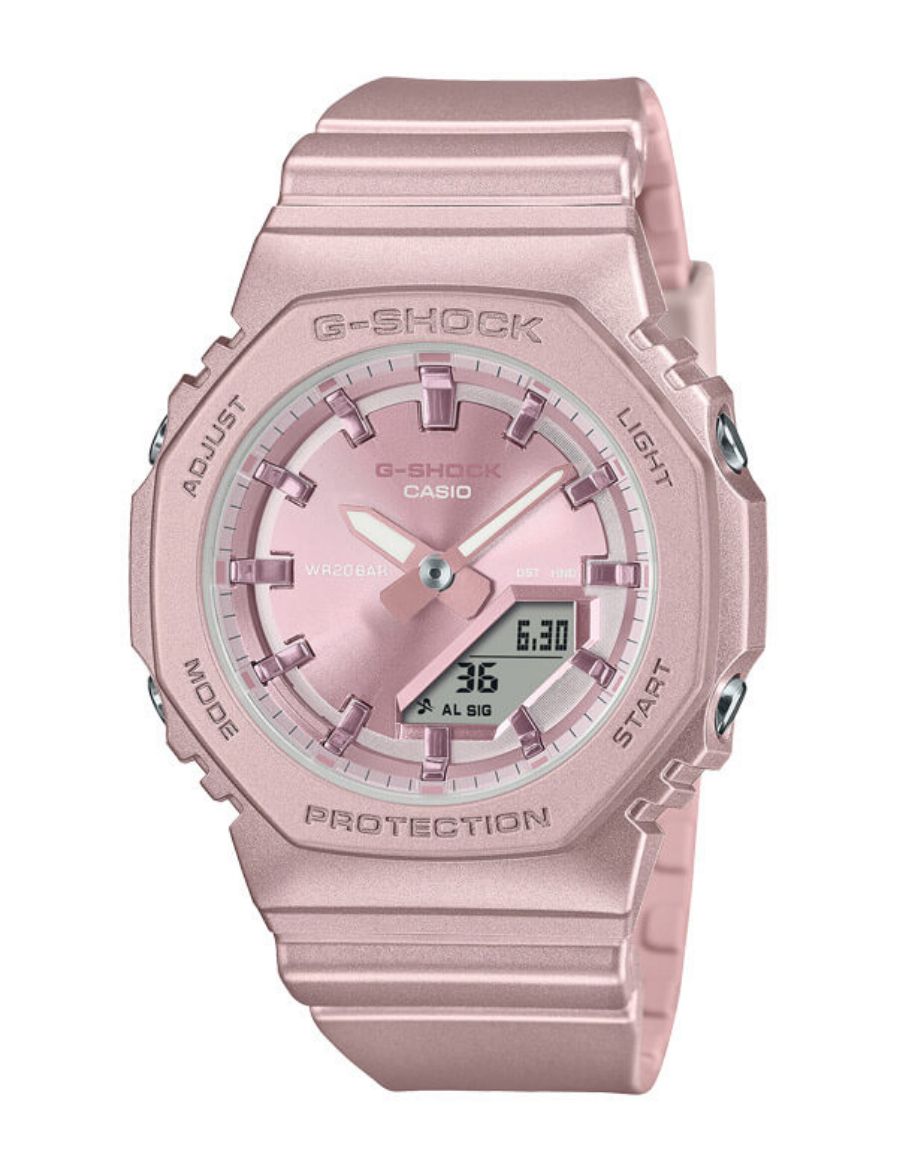 G-Shock Analog- Digital GMA-P2100ST-4ADR