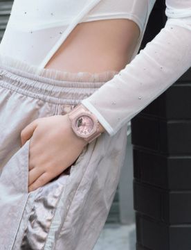 G-Shock Analog- Digital GMA-P2100ST-4ADR