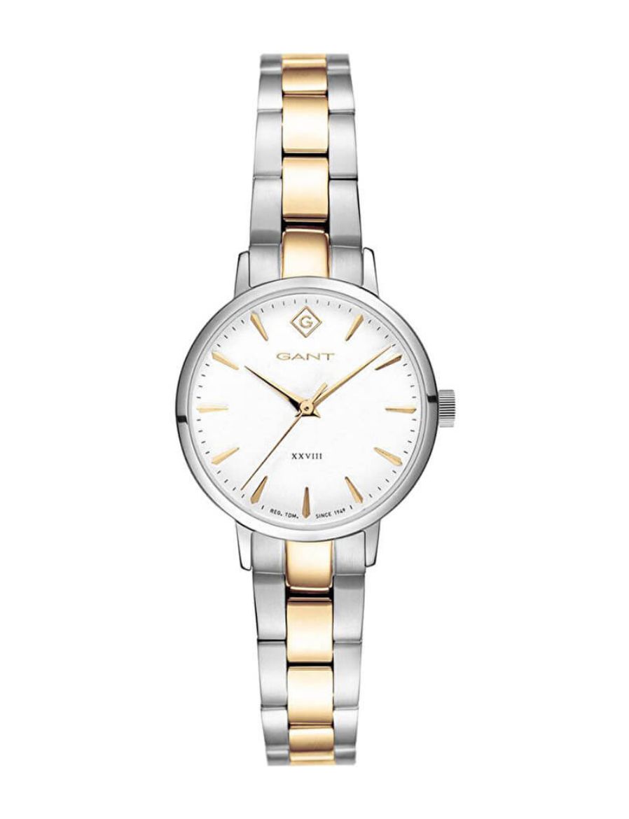 Gant Quartz Kadın Kol Saati G126010