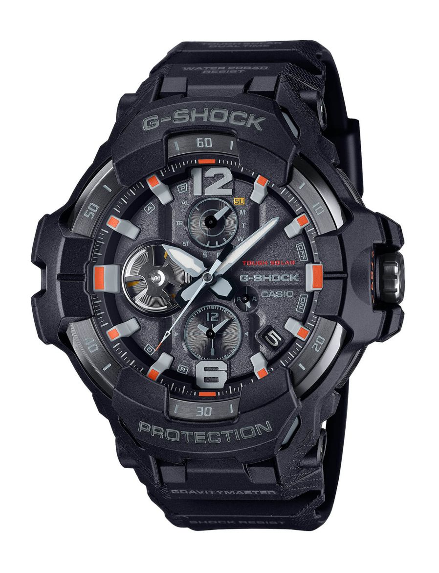 G-Shock Master of G-Air Gravitymaster GR-B300EC-1ADR
