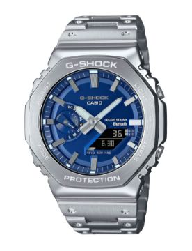 G-Shock 2100 Series GM-B2100AD-2ADR