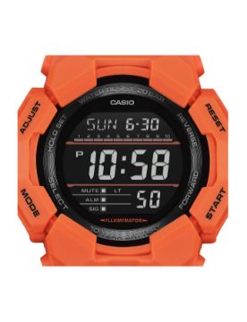 G-Shock GD-010 Series GD-010-4DR