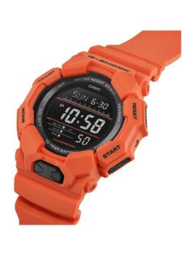 G-Shock GD-010 Series GD-010-4DR