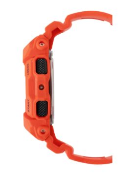 G-Shock GD-010 Series GD-010-4DR