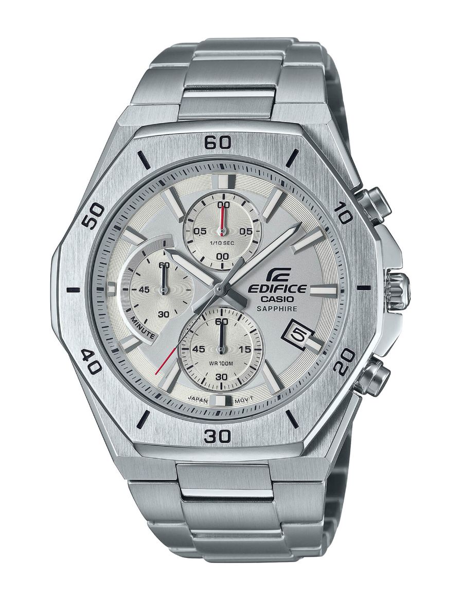 Casio Edifice Standard Chronograph EFB-680D-7AVUDF