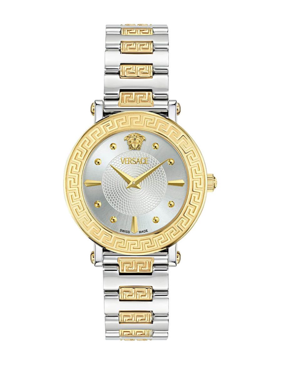 Versace Quartz Kadın Kol Saati VRSCVE9C00524