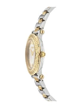 Versace Quartz Kadın Kol Saati VRSCVE9C00524
