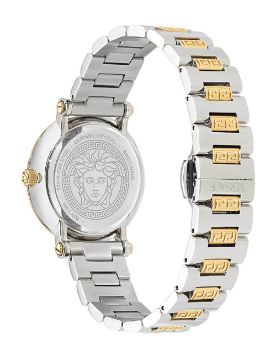 Versace Quartz Kadın Kol Saati VRSCVE9C00524