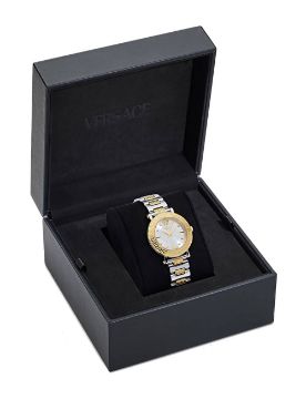 Versace Quartz Kadın Kol Saati VRSCVE9C00524