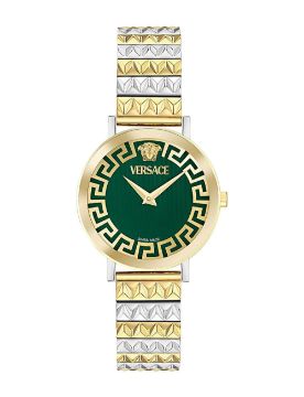 Versace Quartz Kadın Kol Saati VRSCVE9A00424