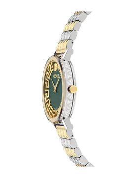 Versace Quartz Kadın Kol Saati VRSCVE9A00424
