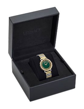 Versace Quartz Kadın Kol Saati VRSCVE9A00424