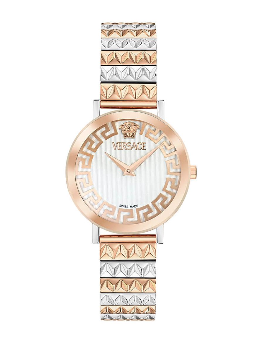 Versace Quartz Kadın Kol Saati VRSCVE9A00324