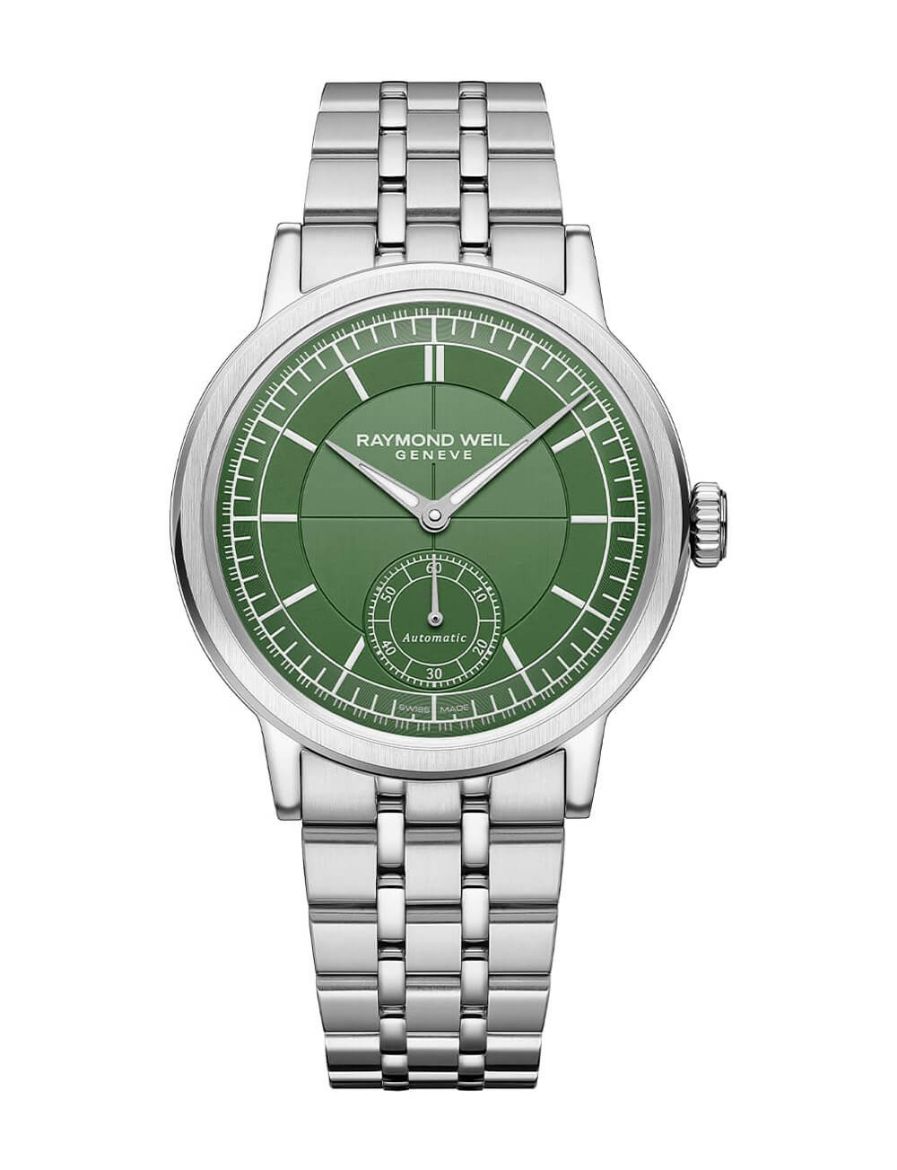 Raymond Weil Otomatik Erkek Kol Saati RW2930ST52001