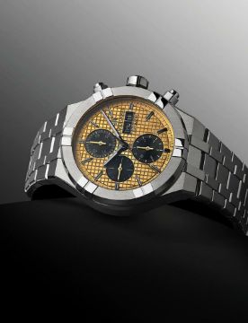 Maurice Lacroix Otomatik Erkek Kol Saati MLAI6038TT0325301