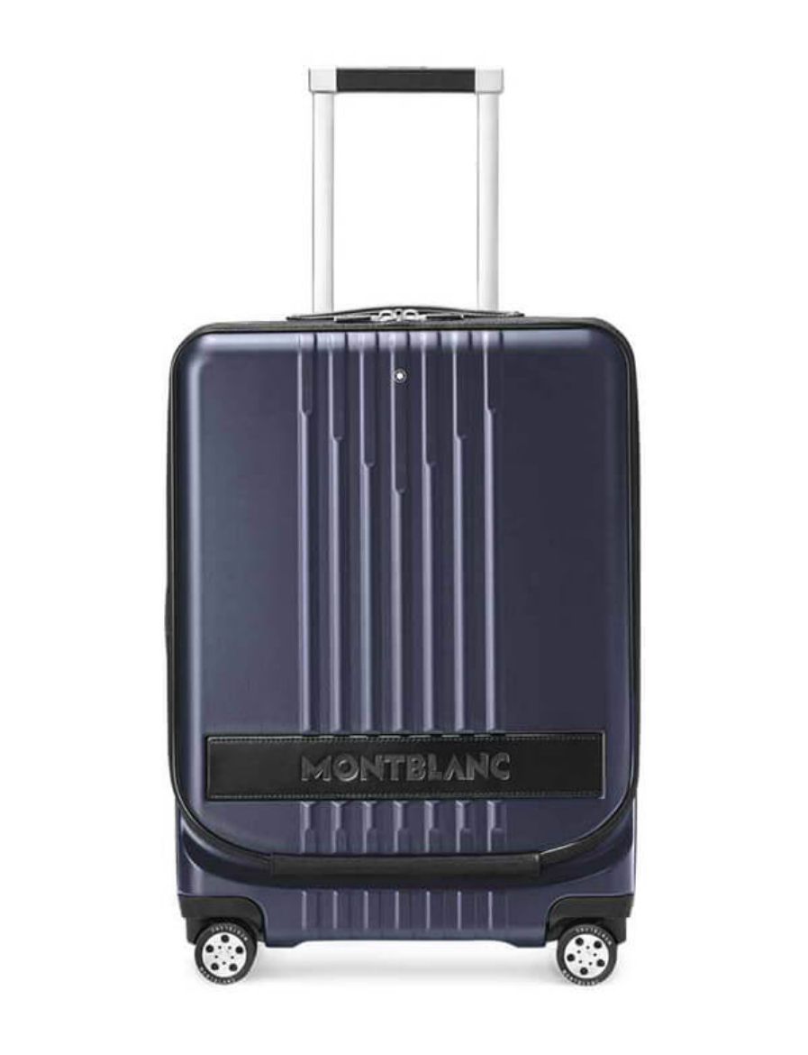 Montblanc #MY4810 Ön Cepli Kabin Bavul 131960