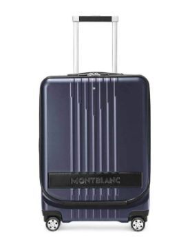 Montblanc #MY4810 Ön Cepli Kabin Bavul 131960