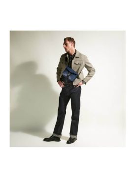 Montblanc Extreme 3.0 Kompakt Zarf Çanta 198858