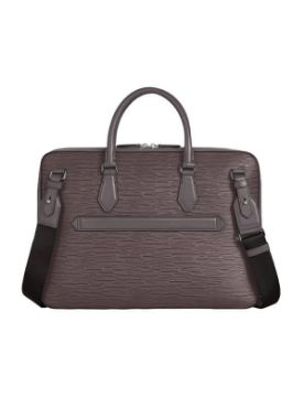 Montblanc 4810 İnce Evrak Çantası 198794