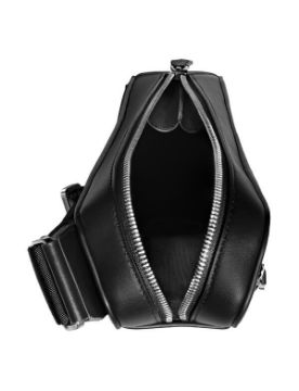 Montblanc Soft Compact Tek Kollu Çanta 198742