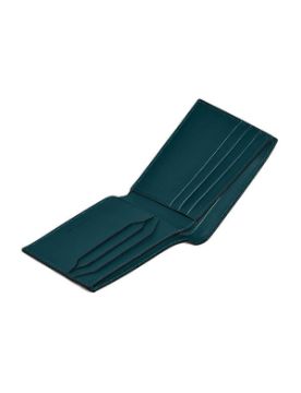 Montblanc Soft Çıkarılabilir Kartlıklı 6'lı Cüzdan 198745