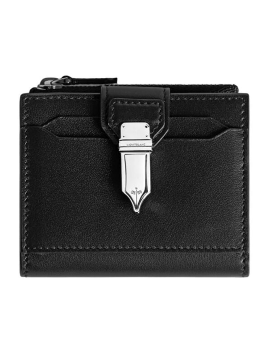 Montblanc Soft 6'lı Mini Cüzdan 198734