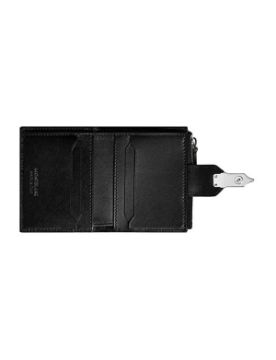 Montblanc Soft 6'lı Mini Cüzdan 198734