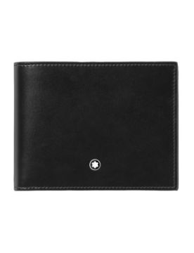 Montblanc Meisterstück 6'lı Cüzdan 198314