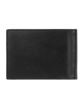 Montblanc Meisterstück 6'lı Para Tutuculu Cüzdan 198313