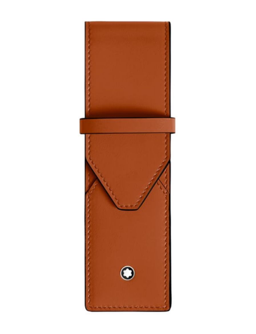 Montblanc Meisterstück 2'li Kalemlik 198815