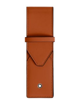 Montblanc Meisterstück 2'li Kalemlik 198815