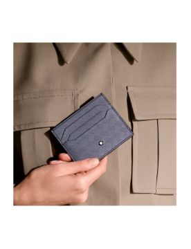 Montblanc Extreme 3.0 6'lı Kartlık 198845