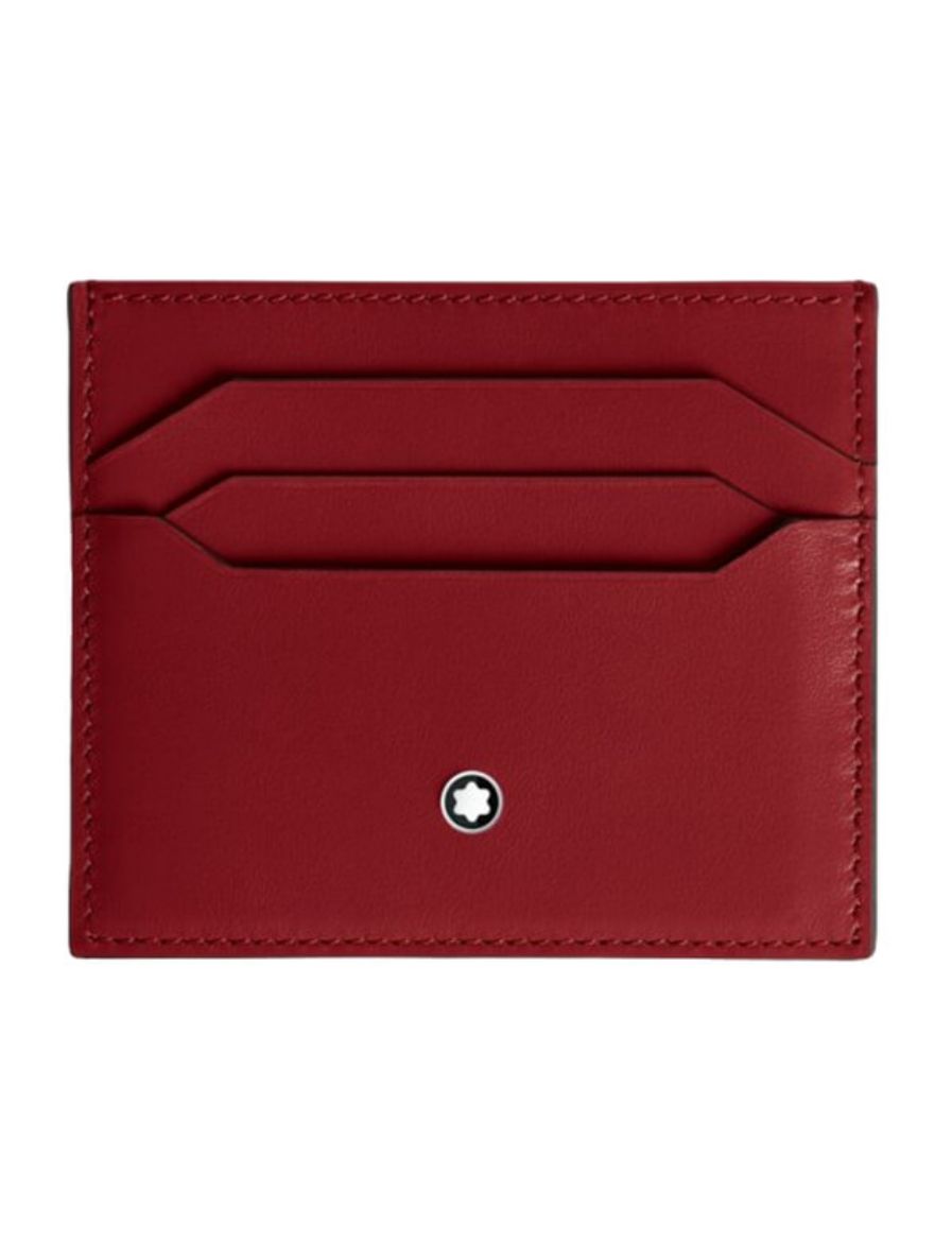 Montblanc Meisterstück 6'lı Kartlık 198809