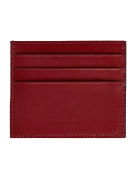 Montblanc Meisterstück 6'lı Kartlık 198809