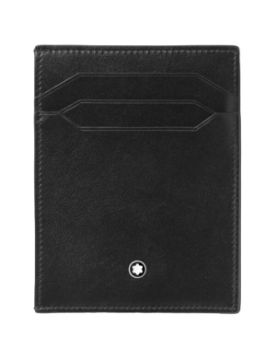 Montblanc Meisterstück 4 cc Kimlik Tutuculu Kartlık 198328