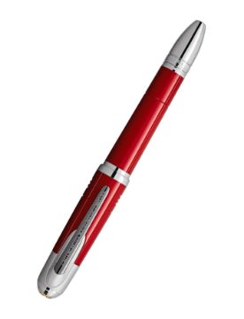 Montblanc Great Characters Enzo Ferrari Special Edition Roller Kalem 132145