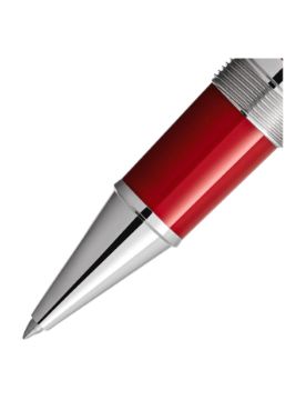 Montblanc Great Characters Enzo Ferrari Special Edition Roller Kalem 132145