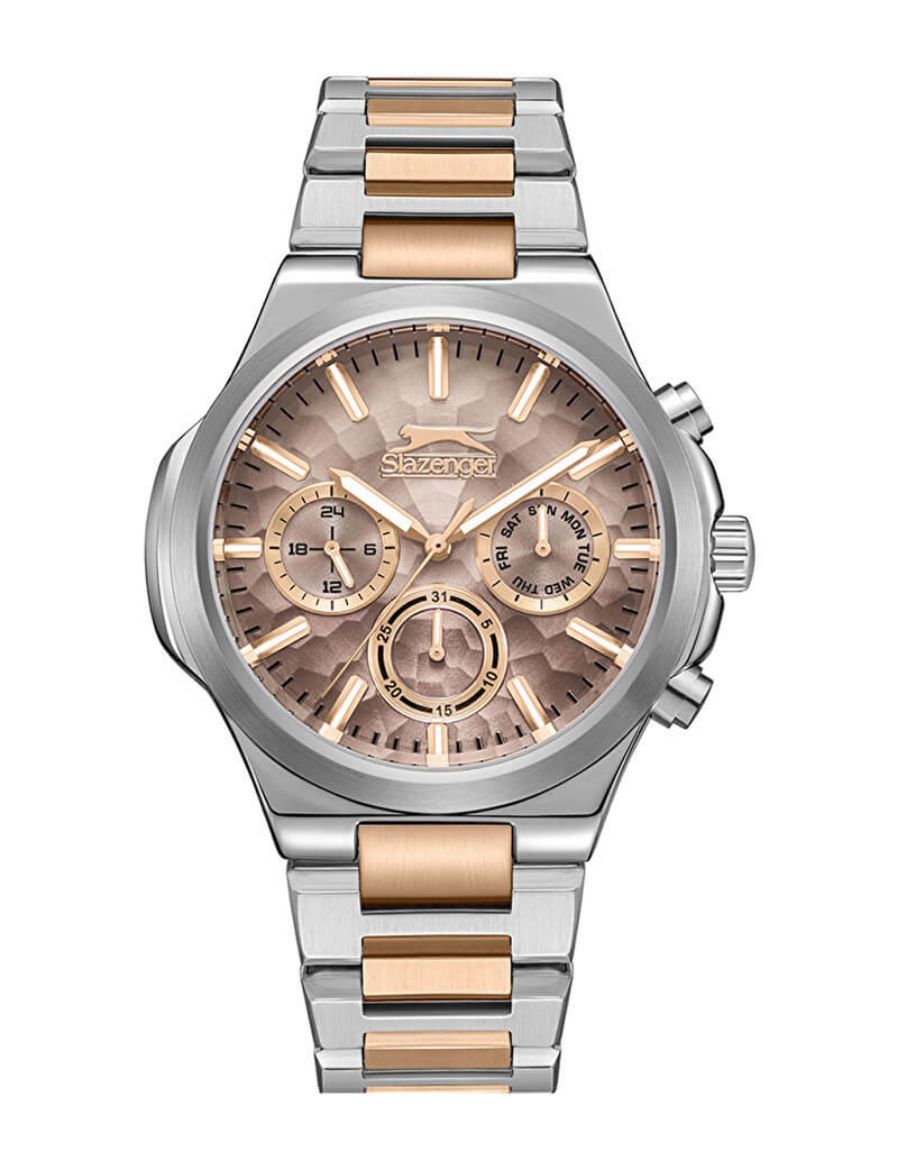 Slazenger Quartz Erkek Kol Saati SL.09.2427.2.02