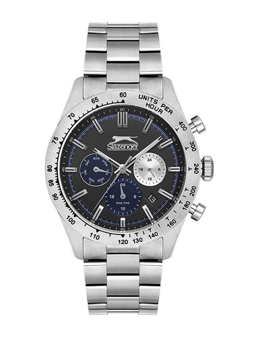 Slazenger Quartz Erkek Kol Saati SL.09.2419.2.01