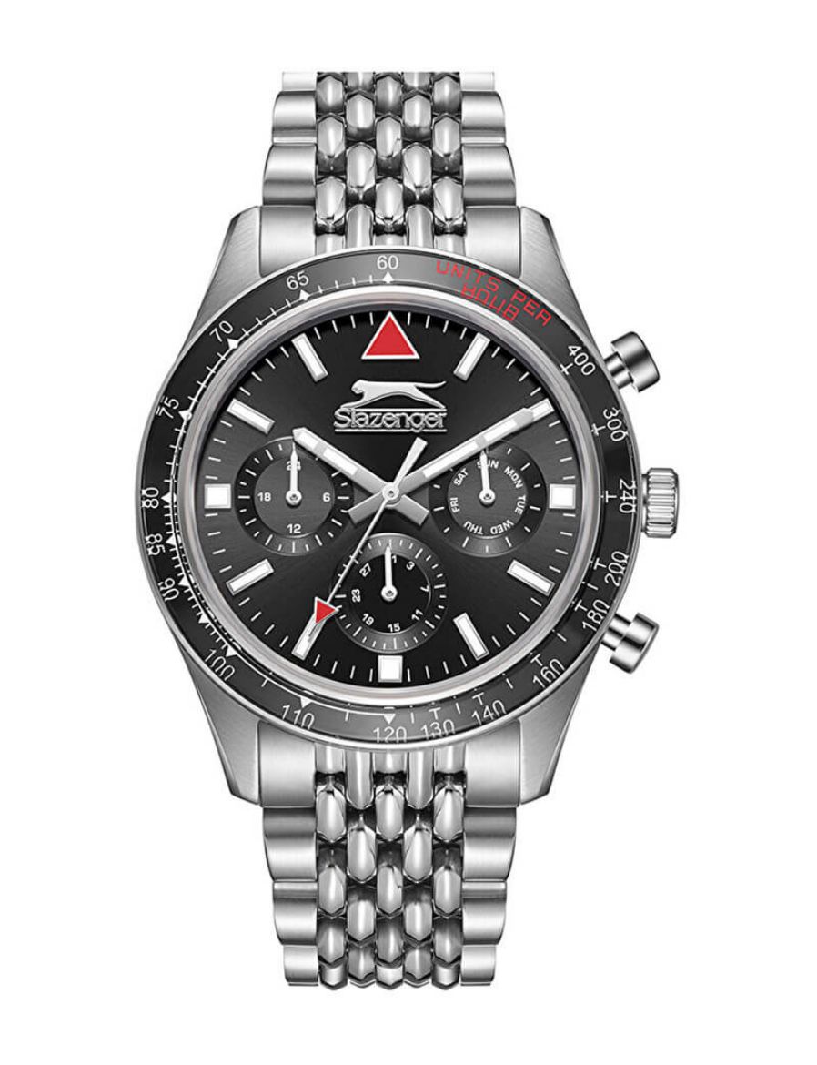 Slazenger Quartz Erkek Kol Saati SL.09.2417.2.01