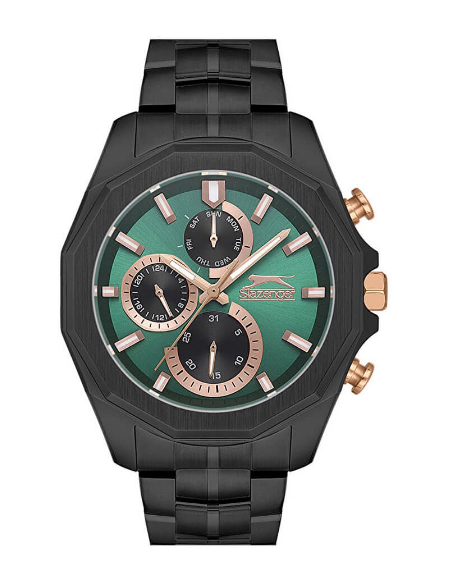 Slazenger Quartz Erkek Kol Saati SL.09.2386.2.05