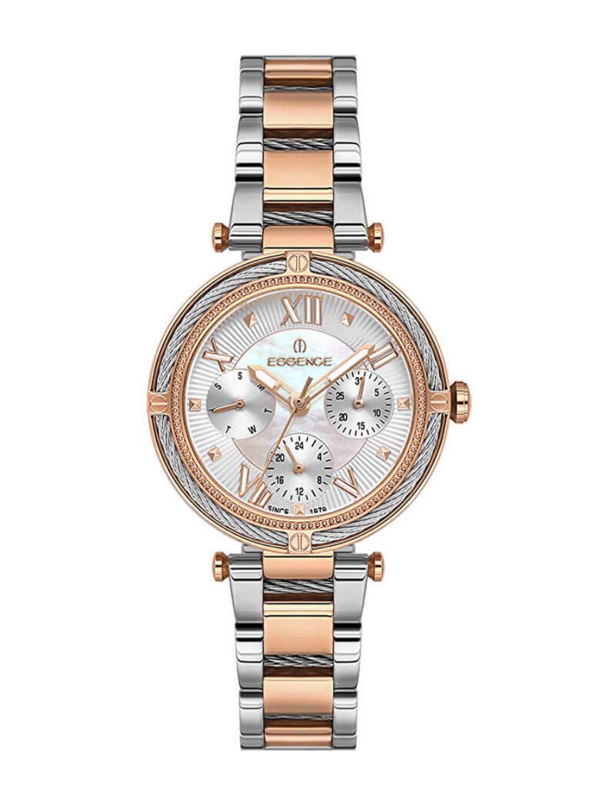 Essence Quartz Kadın Kol Saati ES6909FE.520